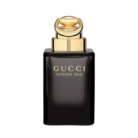 profumo gucci intense oud|GUCCI OUD INTENSE EDP 90 ML .